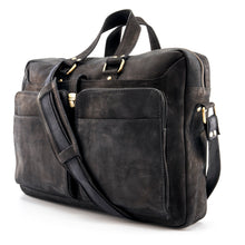 Załaduj obraz w przeglądarce galerii, Torba na laptopa "Banteng"