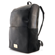 Załaduj obraz w przeglądarce galerii, Plecak skórzany "Wisent"