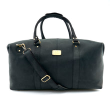Załaduj obraz w przeglądarce galerii, Torba podróżna "Mutus" - z wadami