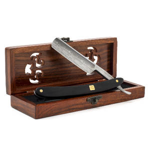 Old Dutch - 7/8" Rasiermesser