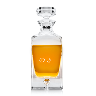 Whisky CARAFE 