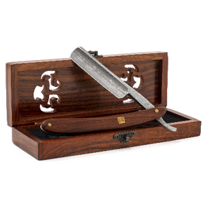 Old Dutch - 7/8" Rasiermesser