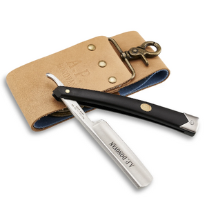 Dali - 7/8" Rasiermesser | Starter-Set