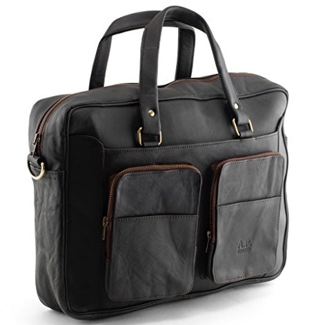 Notebooktasche bis 15