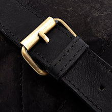 Charger l&#39;image dans la galerie, Sac à dos en cuir &quot;anoa&quot;