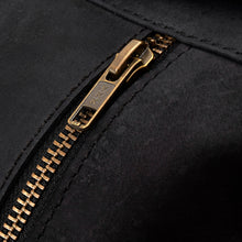 Charger l&#39;image dans la galerie, Sac à dos en cuir &quot;anoa&quot;
