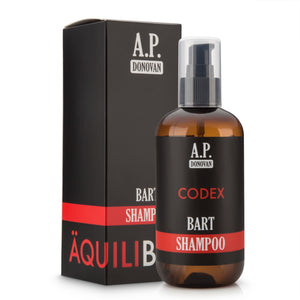 Bartshampoo