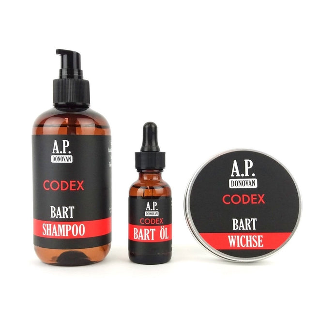 Preshave-Set