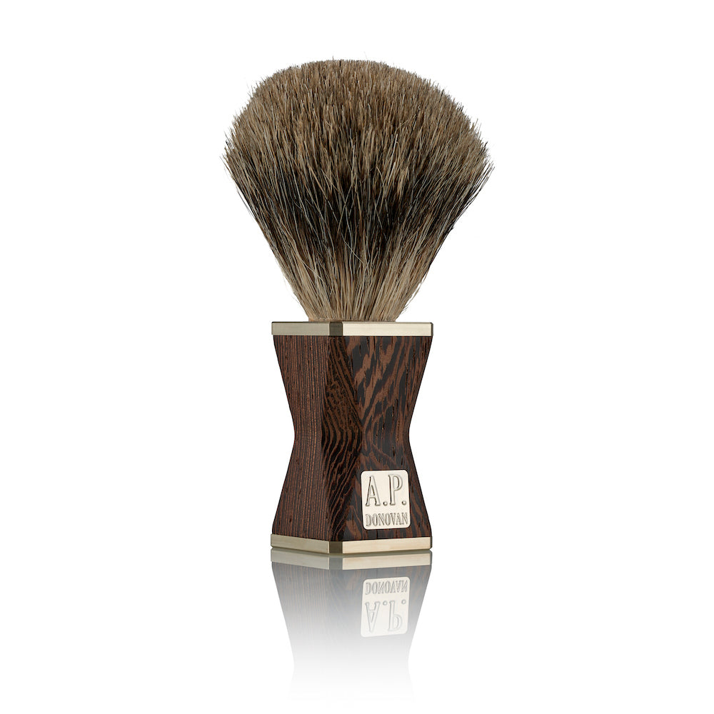 Brosse à raser - MINUS