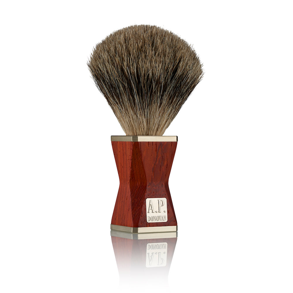 Brosse à raser - MINUS