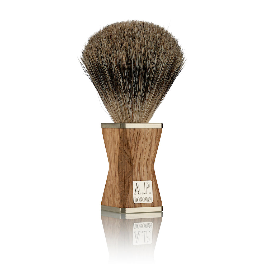 Brosse à raser - MINUS