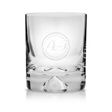 Laden Sie das Bild in den Galerie-Viewer, Whisky-Gläser-Set &quot;Mad Men&quot;