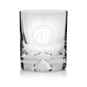 Whisky-Gläser-Set "Mad Men"