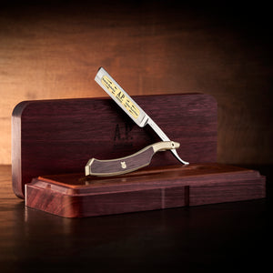 LsOne - 5/8" Rasiermesser Solingen