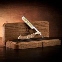 Laden Sie das Bild in den Galerie-Viewer, LsOne - 5/8&quot; Rasiermesser Solingen