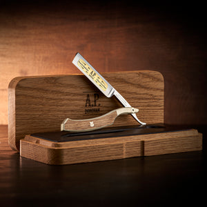 LsOne - 5/8" Rasiermesser Solingen