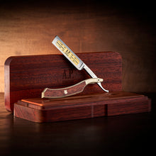 Laden Sie das Bild in den Galerie-Viewer, LsOne - 5/8&quot; Rasiermesser Solingen