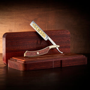 LsOne - 5/8" Rasiermesser Solingen
