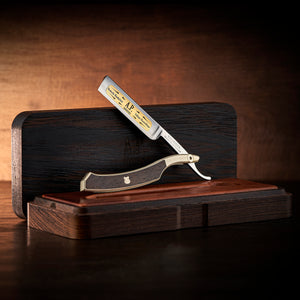 LsOne - 5/8" Rasiermesser Solingen