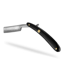 Download the picture into the gallery viewer, A.P. Donovan Damast - 7/8&quot; Rasiermesser Sandelholz