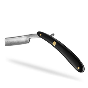 A.P. Donovan Damast - 7/8" Rasiermesser Sandelholz