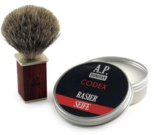 Laden Sie das Bild in den Galerie-Viewer, Old Dutch - 7/8&quot; Rasiermesser | Komplett-Set