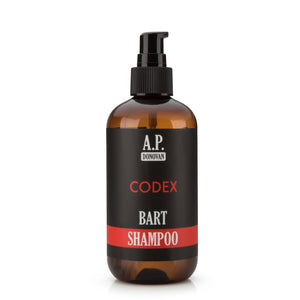 Bartshampoo