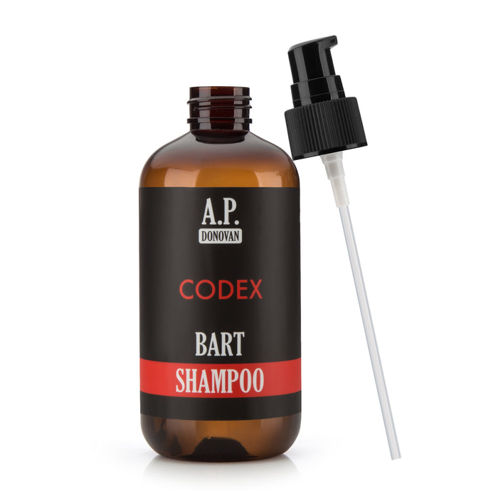 Bartshampoo