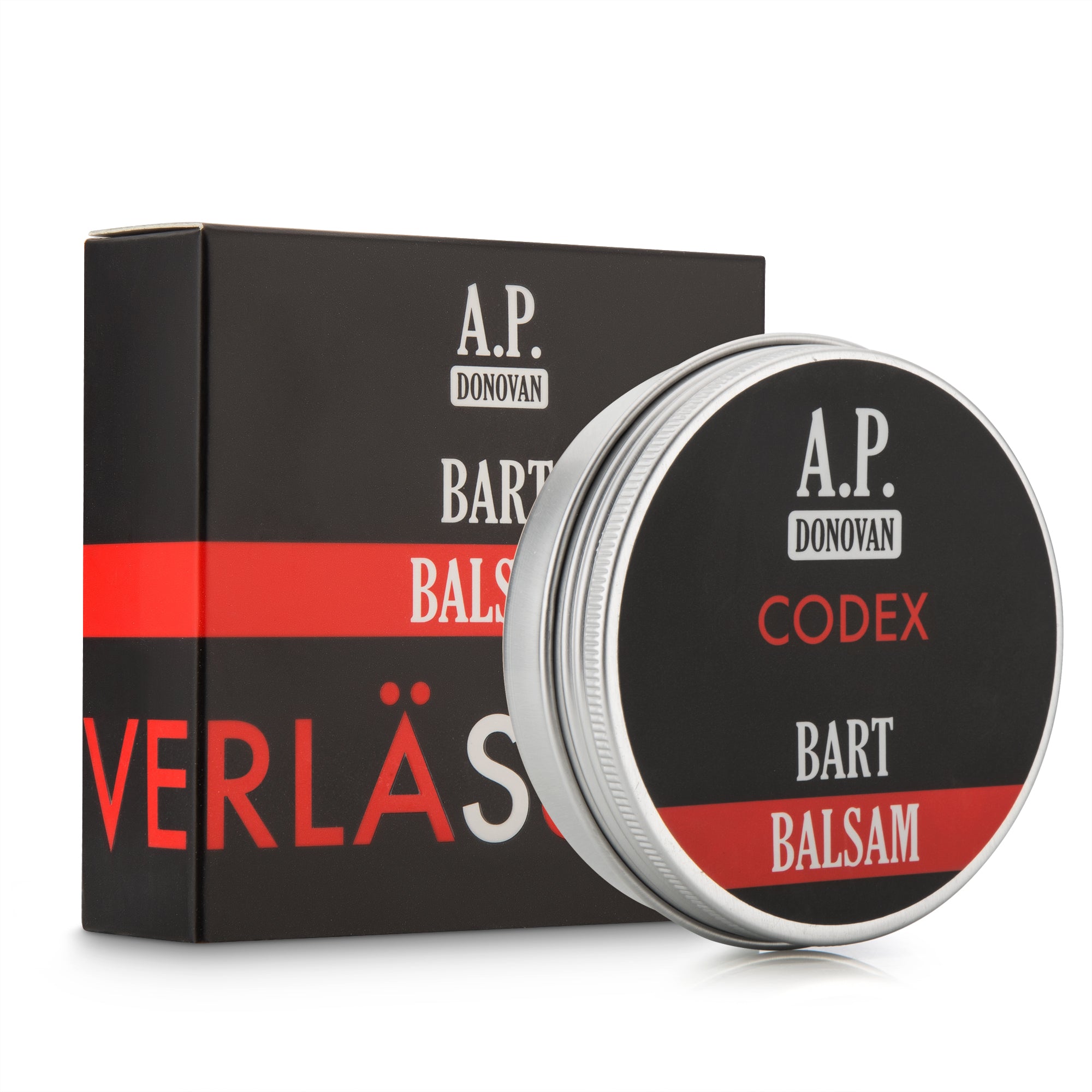 Bartbalsam