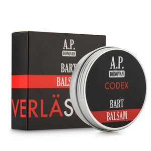 Bartbalsam