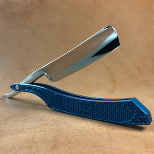 Rasiermesser mit Aluminium Griff - Einzelstücke