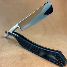 Laden Sie das Bild in den Galerie-Viewer, Rasiermesser mit Aluminium Griff - Einzelstücke