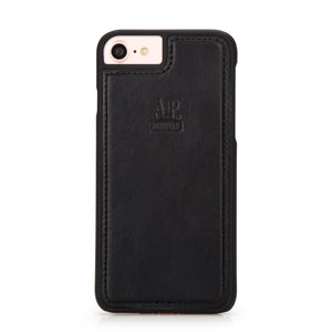iPhone Handyhülle aus Leder