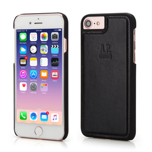 iPhone Handyhülle aus Leder