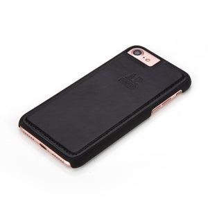 iPhone Handyhülle aus Leder