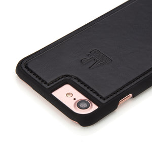iPhone Handyhülle aus Leder