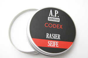 Rasierseife