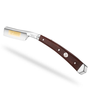 A.P. Donovan Van Dyke - 7/8" Rasiermesser Mahagoni