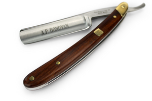 Goatee - 7/8 "Razor