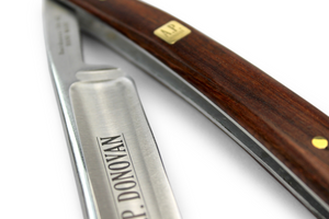 Goatee - 7/8 "Razor