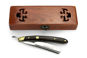 Goatee - 7/8 "Razor