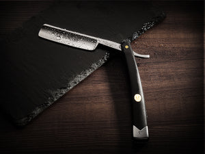 Dali - 7/8" Rasiermesser | Starter-Set