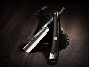 Dali - 7/8" Rasiermesser | Starter-Set
