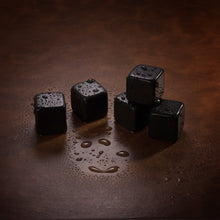 Last ned bildet til galleri -seeren, 24x whisky steiner &quot;Mad Men&quot;