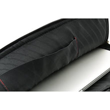 Laden Sie das Bild in den Galerie-Viewer, Laptop-Tasche aus Leder