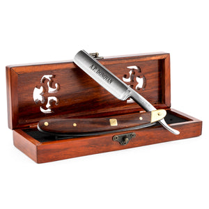 Goatee - 7/8" Rasiermesser | Starter-Set