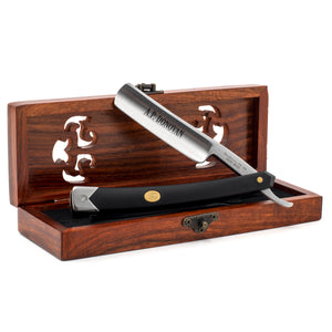 Dali - 7/8" Rasiermesser | Starter-Set
