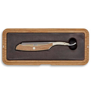 LsOne - 5/8" Rasiermesser Solingen