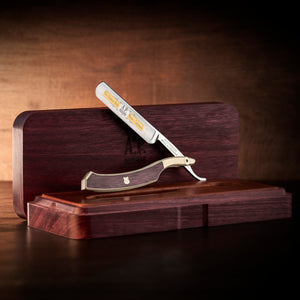 LsOne - 5/8" Rasiermesser Solingen
