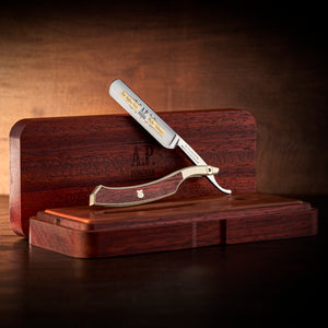 LsOne - 5/8" Rasiermesser Solingen